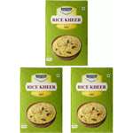 Govind Rice Kheer 100 gm (Pack of 3)